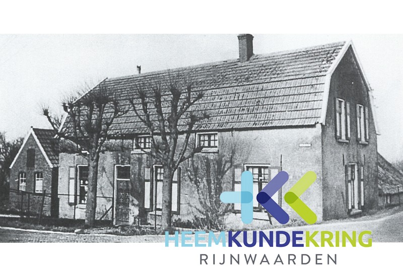 Herwen Polderdijk - Herwensedijk F00000679